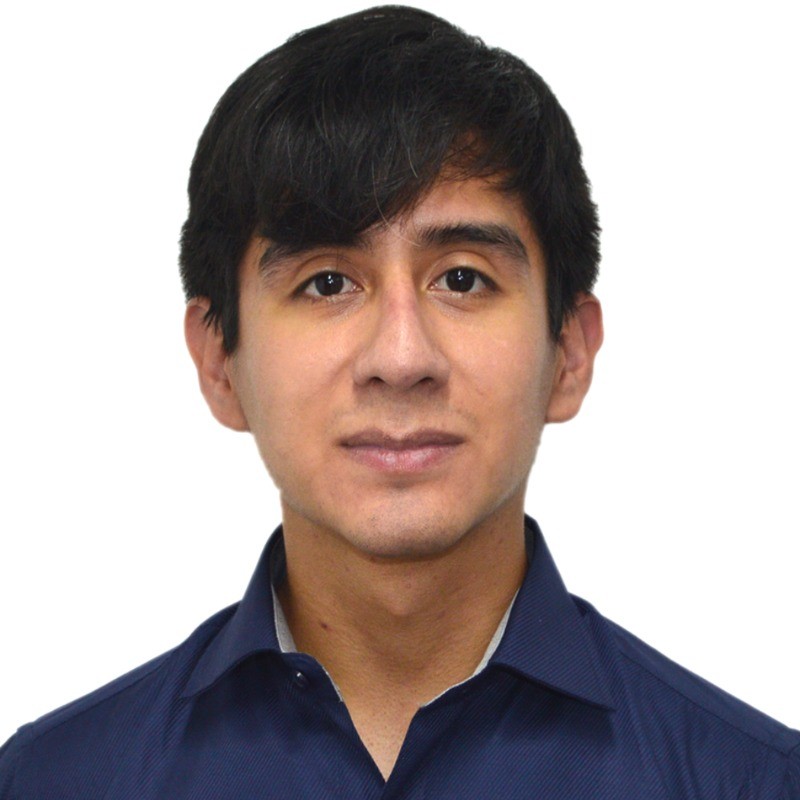 Paulo Roberto Quispe Cardenas