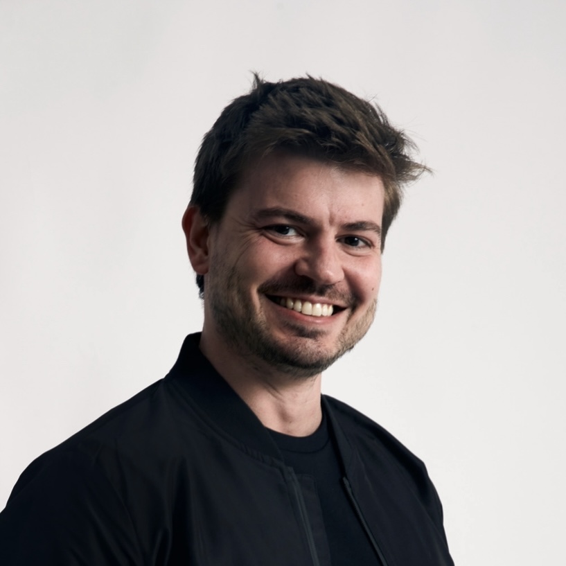 Alan R. Fachini