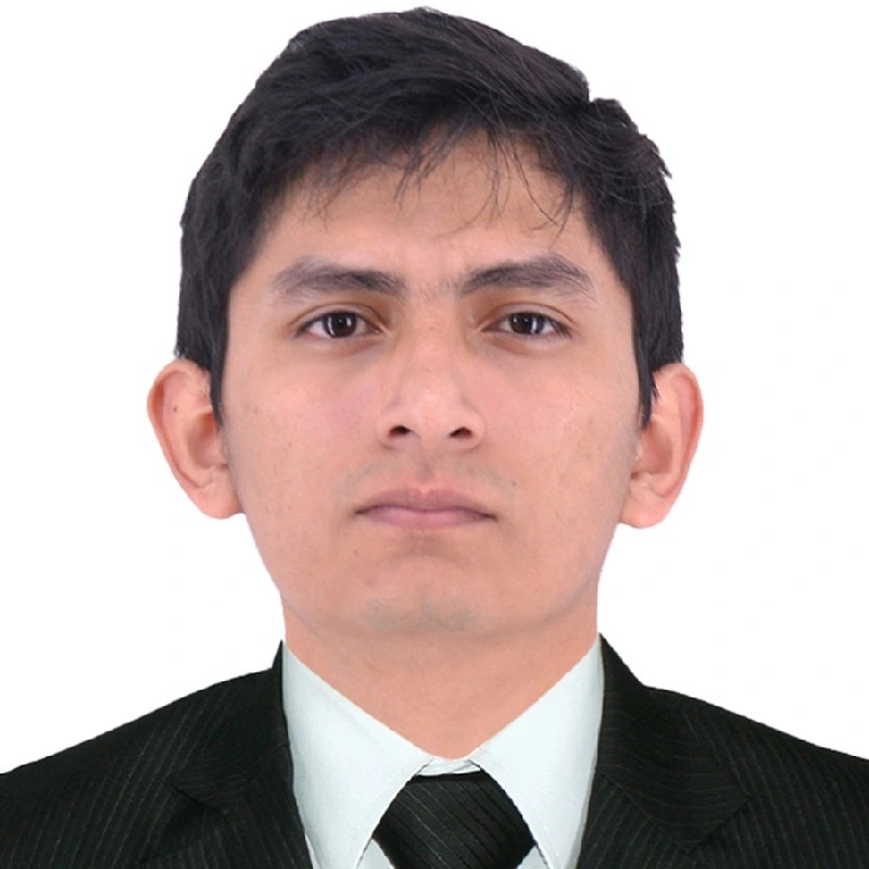 Nilton Charlie Sare Vargas