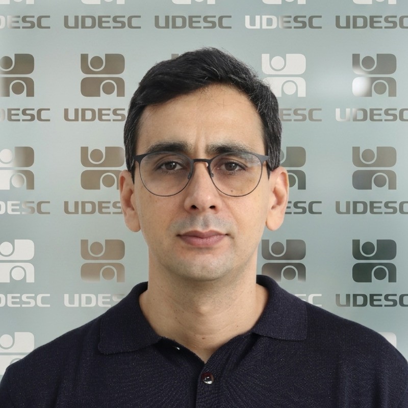 Douglas Wildgrube Bertol