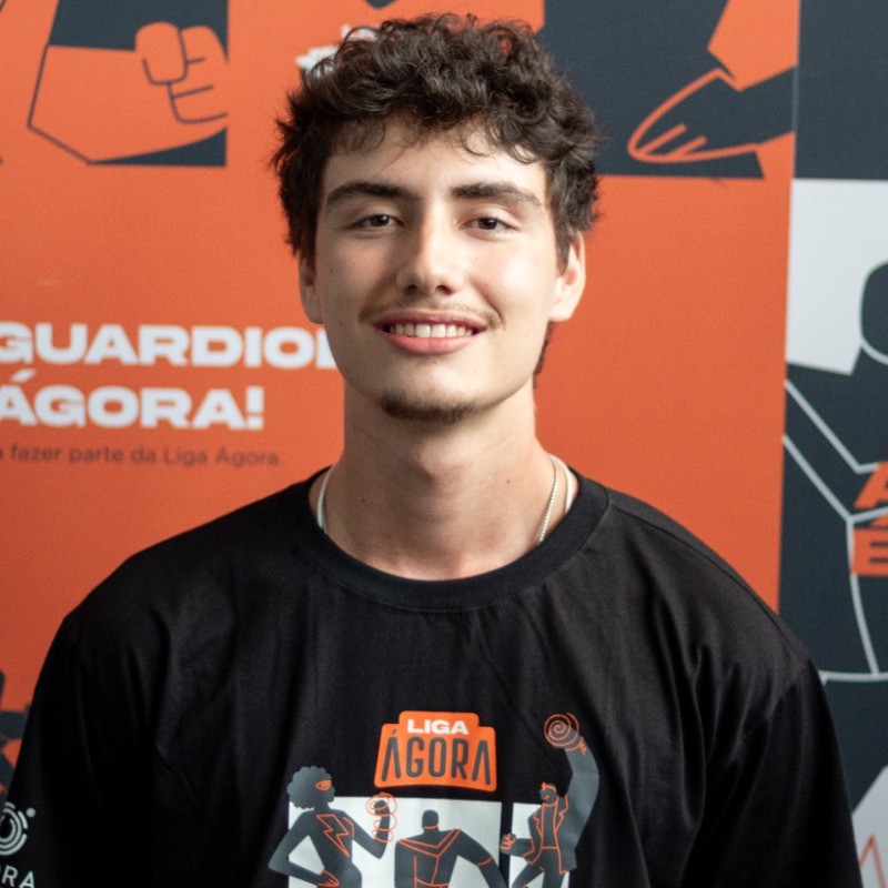 Luca Mateo